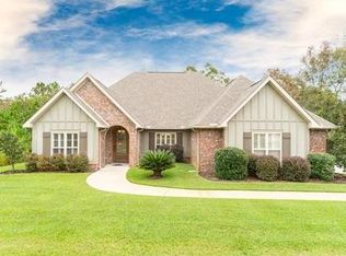 7850 Raegan Ln, Spanish Fort, AL 36527