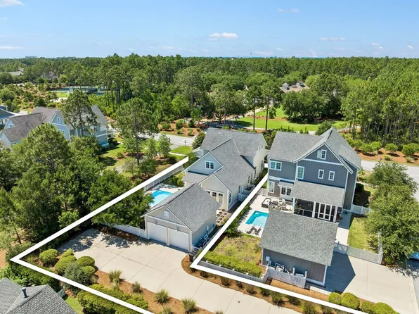 168 N Splash Dr, Watersound, FL 32461