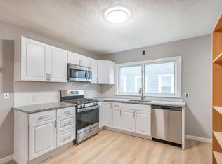 39 Perry St #1, Somerville, MA 02143