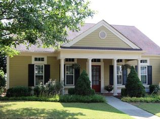 1023 Bridge Mill Ave, Canton, GA 30114