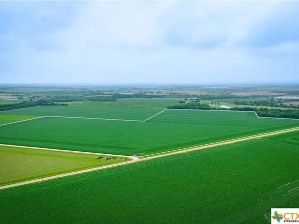 County Road 464, Thorndale, TX 76577