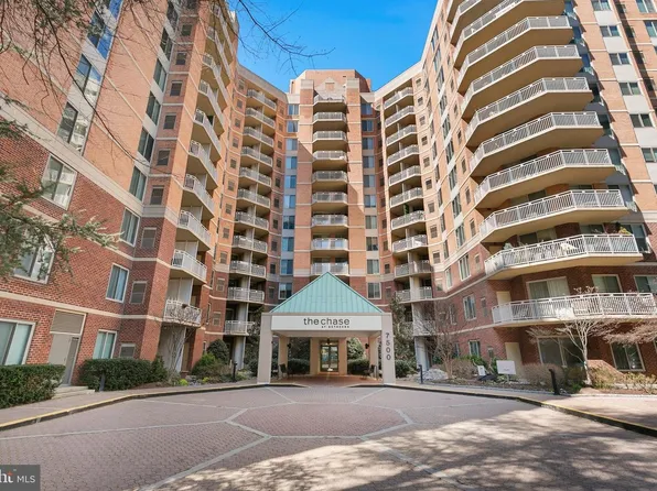 7500 Woodmont Ave #S1117, Bethesda, MD 20814