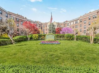 525 W 238th St APT 1L, Bronx, NY 10463