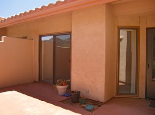 582 Van Deren Rd, Sedona, AZ 86336