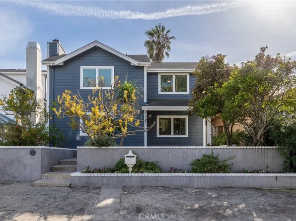 628 35th St, Manhattan Beach, CA 90266