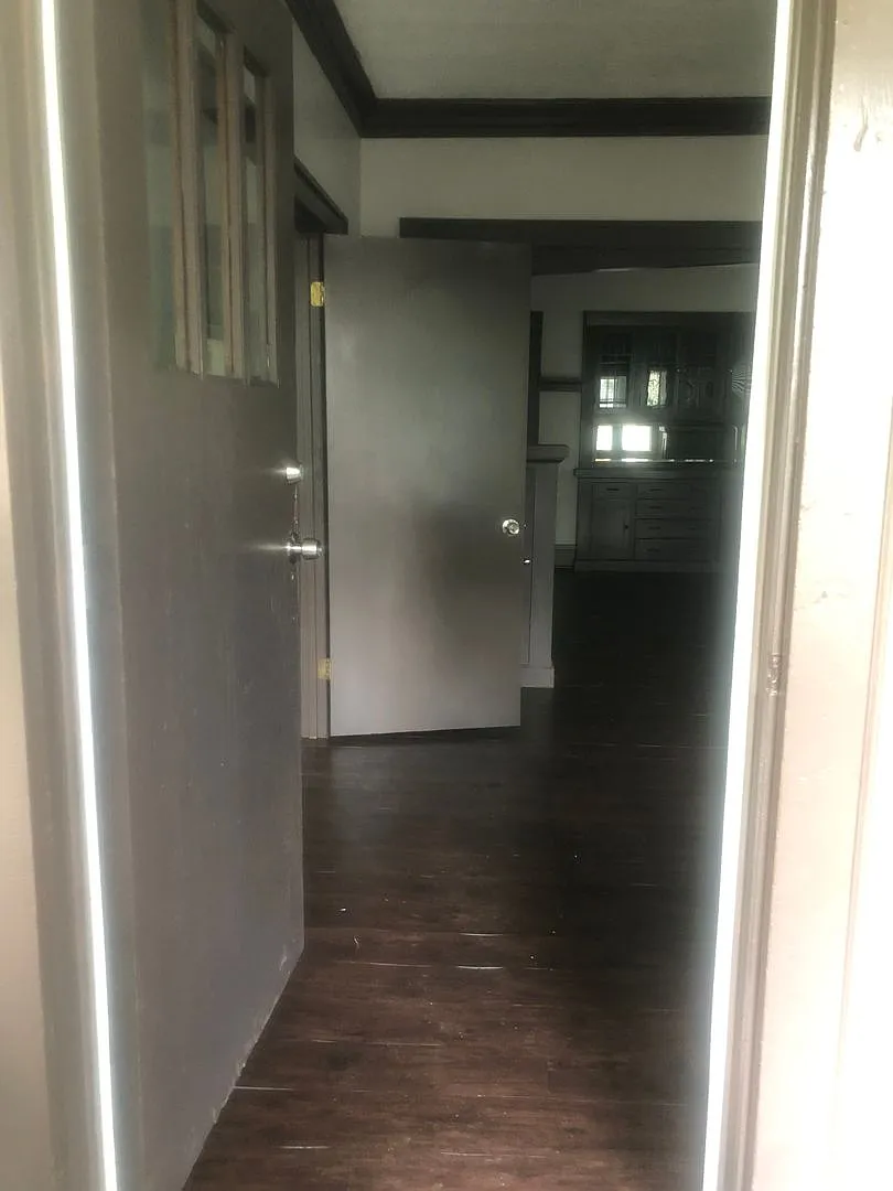 3 Bedroom, 1 Bath House Available with Private Yard — Photo 1