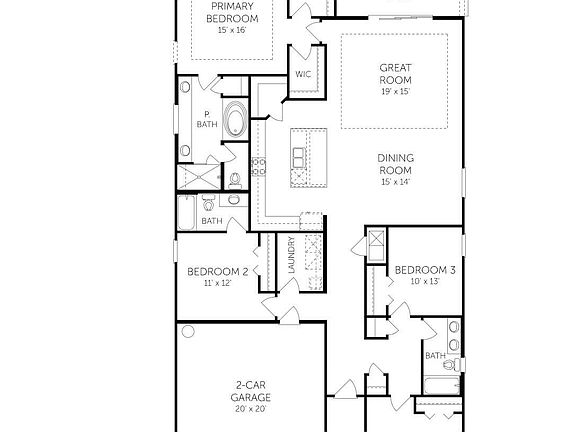 2nd image of this home