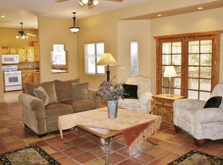 20 Ridgecrest Dr, Sedona, AZ 86351