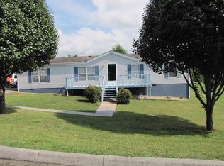 5544 Denton Dr, Russellville, TN 37860