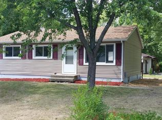 23400 62nd St, Salem, WI 53168