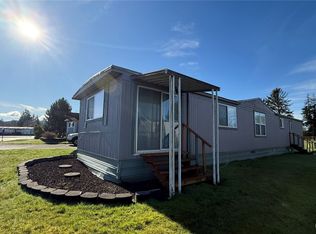 7 Meander Way, Aberdeen, WA 98520