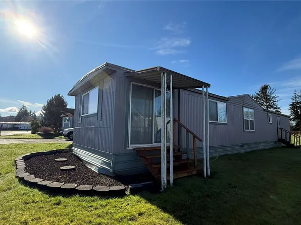 7 Meander Way, Aberdeen, WA 98520