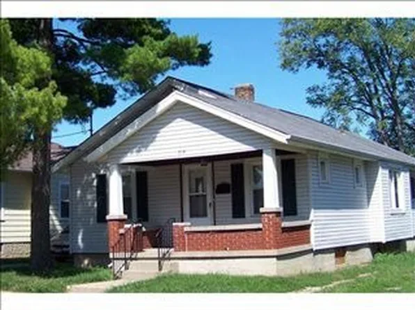 314 Haldimand Ave, Hamilton, OH 45013