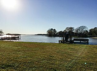 485 Mason Loop, Trinity, TX 75862