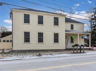 2 Walker Ln, Rye, NH 03870