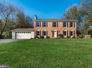 6910 Carroll Highlands Rd, Eldersburg, MD 21784