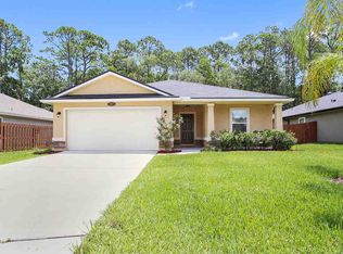 180 Timberwood Dr, Saint Augustine, FL 32084