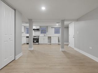 3716 N Racine Ave #G0, Chicago, IL 60613