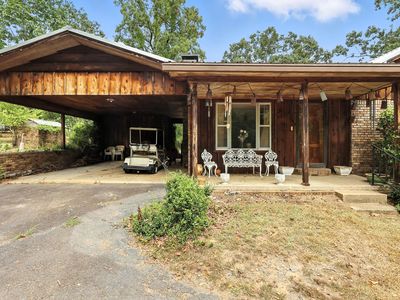 901 Cape St, Little Rock, AR, 72223