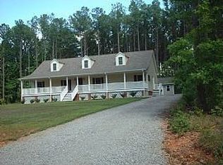 292 Lakeside Dr, Littleton, NC 27850