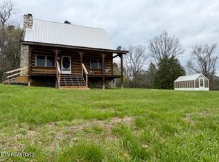 669 Choptack Rd, Rogersville, TN 37857