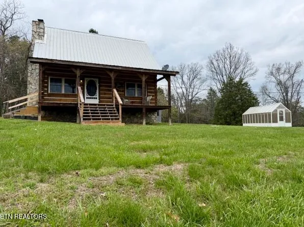 669 Choptack Rd, Rogersville, TN 37857