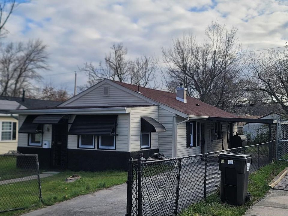 1st image of 419 Bethune Dr