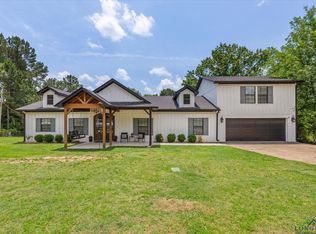 223 Circle Ridge Dr, Gilmer, TX 75645