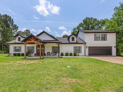 223 Circle Ridge Dr, Gilmer, TX, 75645