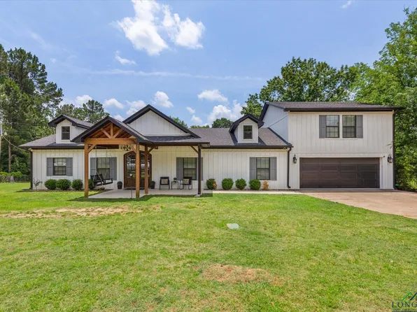 223 Circle Ridge Dr, Gilmer, TX 75645