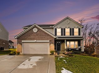 2443 Wernz Dr, Hebron, KY 41048