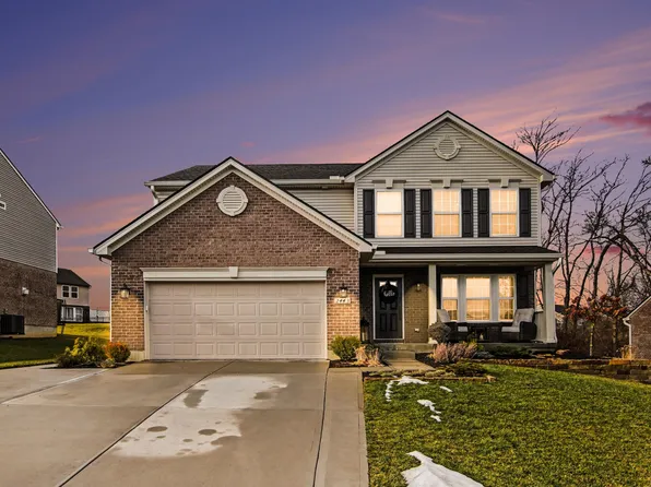 2443 Wernz Dr, Hebron, KY 41048