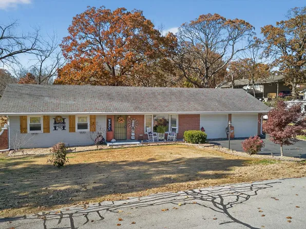 837 Woodlawn Dr, Warsaw, MO 65355