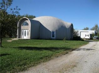 20900 Edgerton Rd, Edgerton, KS 66021