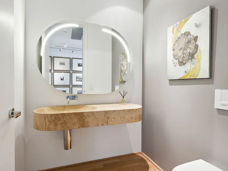 56 Leonard St #24B — Photo 11