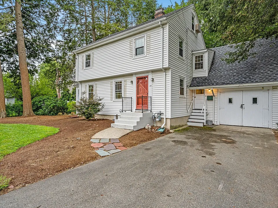 14 Gleason Rd