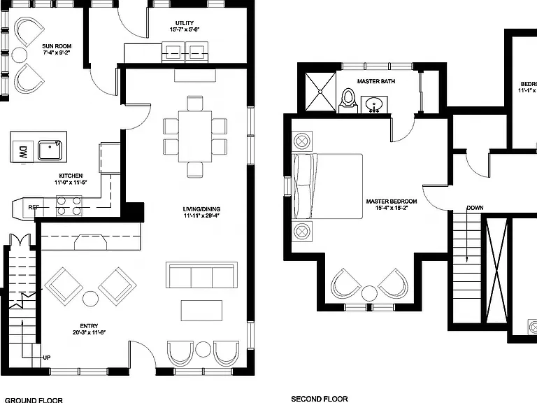 Bryant Street Townhomes — Photo 38