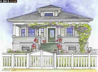 6457 Colby St, Oakland, CA 94618