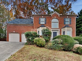 1813 Cobblewood Trl, Kennesaw, GA 30152