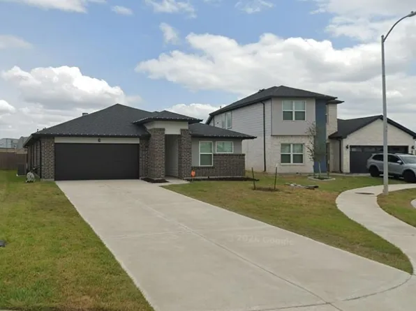 28919 Yachting Point Ln, Fulshear, TX 77494