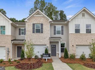 340 Navigator Ln, McDonough, GA 30253