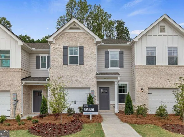 385 Navigator Ln, McDonough, GA 30253