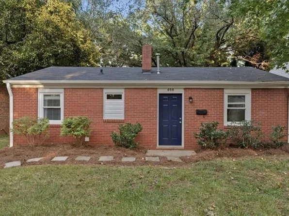 408 Hobson St, High Point, NC 27260