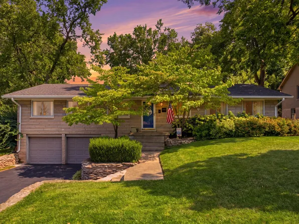 805 Hildeen Dr, Lexington, KY 40502