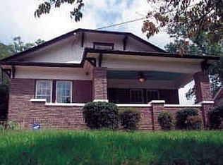 1445 Allegheny St SW, Atlanta, GA 30310