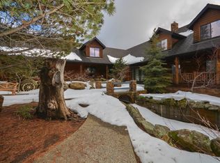 36322 Tollhouse Rd, Shaver Lake, CA 93664