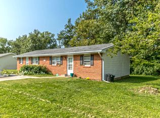 1407 N Golf Blvd, Columbia, MO 65202