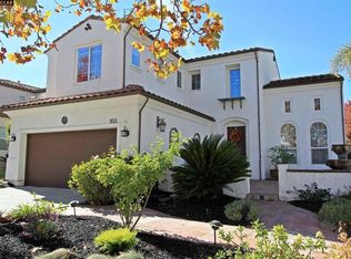 4613 Sweetgale Dr, San Ramon, CA 94582