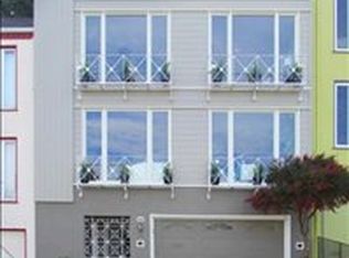 515 Noriega St, San Francisco, CA 94122