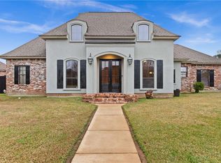 6402 W Morgan Dr, Alexandria, LA 71303